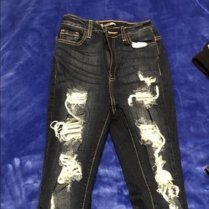 Fashionnova Jeans